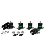 Worcester Floor Antivibration Kit (18-30kW)