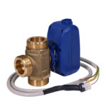 Worcester 3-Way Valve (18-30kW)
