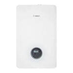 Worcester Bosch Flow 8000 50 Direct HIU