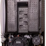 Worcester Bosch Flow 8500 40 Indirect Heat Meter HIU
