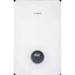 Worcester Bosch Flow 8500 50 Indirect HIU