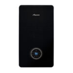 Worcester Greenstar 8000+ Style 36kW Combi Black Boiler
