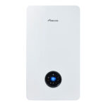Worcester Greenstar 8000+ 40kW Combi LPG Boiler