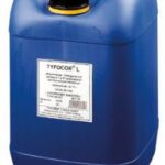 Worcester Solar Fluid 10 Litre