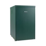 Worcester Greenstar Danesmoor External 12/18 2022+ Regular Boiler