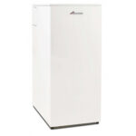 Worcester Greenstar Danesmoor Utility 18/25 2022+ System Boiler