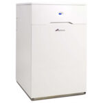 Worcester Greenstar Heatslave II 12/18 2022+ Combi Boiler