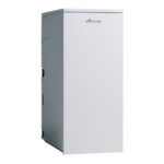 Worcester Greenstar Utility 32/50 2022+ Regular Boiler