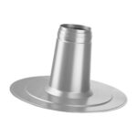 Worcester 170mm Flat Roof Flashing