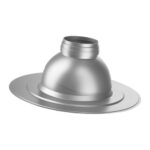 Worcester Flat Foor Flashing 170mm