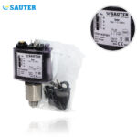 Worcester Maximum Pressure Stat DSH 143 F001