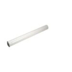 Worcester 200/2000 PP Socket & Seal Flue Ext Pipe