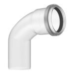 Worcester 87 Degree Elbow