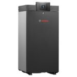 Worcester Bosch Condens GC7000WP 125 23