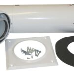 Worcester Module FM-RM S01 Rail Packed