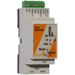 Worcester VPN Router ERT50-B "div"