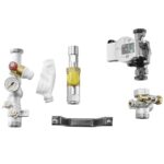 Worcester Pump Group 100kW (3 Bar PRV)