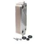 Worcester 231-280KW Plate Heat Exchanger