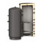 Worcester BP 500 EP 1 C Buffer Tank 500L