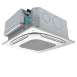 Worcester Climate 5000 Large Split Ceiling/Floor 5.3KW Indoor Unit