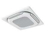 Worcester Climate 5000 Large Split Ceiling/Floor 7kW Set