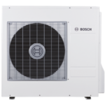 Worcester Climate 5000 Large Split 4 Way Cassette 8.8kW Indoor Unit