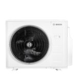 Worcester Climate 5000 Large Split Duct 12.5kW Set