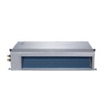 Worcester Climate 5000 Large Split Duct 3.5kW Set