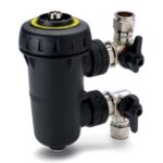 Worcester Branch Joint For Twin Systems