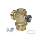 Worcester Flushing Valve (Flat Face)