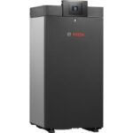 Worcester GC7000 100kW LPG Conversion Kit