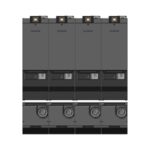 Worcester TL4 Boiler Cascade Set With Insulation