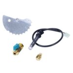 Worcester HVO Conversion Kit 12/18 13kW(DM/HS II)