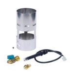 Worcester HVO Conversion Kit 18/25 18kW(DM)