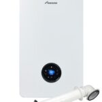 Worcester HVO Conversion Kit 25/32 32kW(DM)