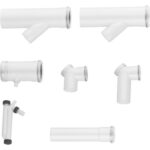 Worcester Basic Kit Cascade B23 + Sensor