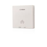 Worcester Set: Base + CO Detector Brandless