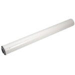 Worcester Greenstar Flue Extension 1 metre