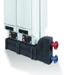 Worcester GB162  Leg Kit