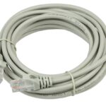 Worcester cable Ethernet RJ45 5m