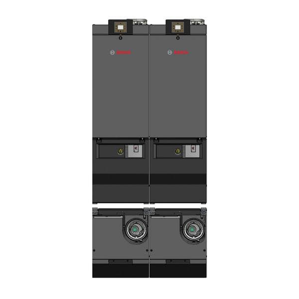 Product image for SKU 10832908 Worcester Cascade DN65/80(2x200-300kw) w l - Image 1