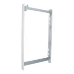 Worcester Greenstar 1000 Rear Spacer Frame
