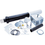 Worcester Greenstar Oilfit 100/150 Vertical BF Kit