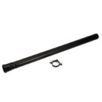 Worcester Greenstar Plume Management 1 metre Extension