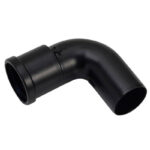 Worcester Greenstar Plume Management 90 Degree Elbow