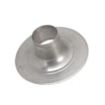 Worcester Greenstar Flat Roof Flashing Kit