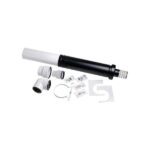 Worcester Greenstar 100/150mm Vertical Flue Kit