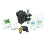 Worcester Greenstar Comfort+ II RF System Pack