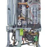 Worcester LPG Kit