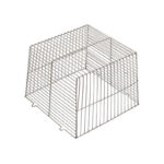 Worcester Greenstar Oil-Flue Terminal Guard Kit